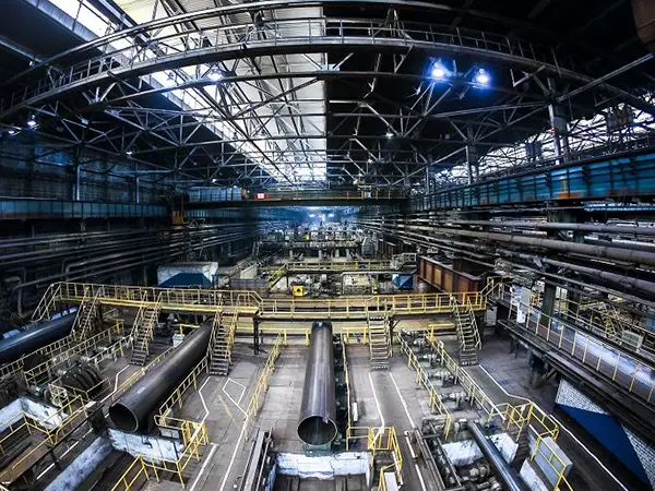 Baowi Steel Manufacturing Co.,Ltd，Baowi Steel