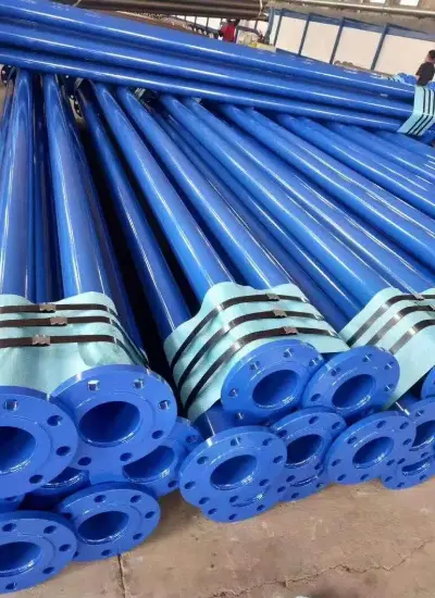 Productos procesados