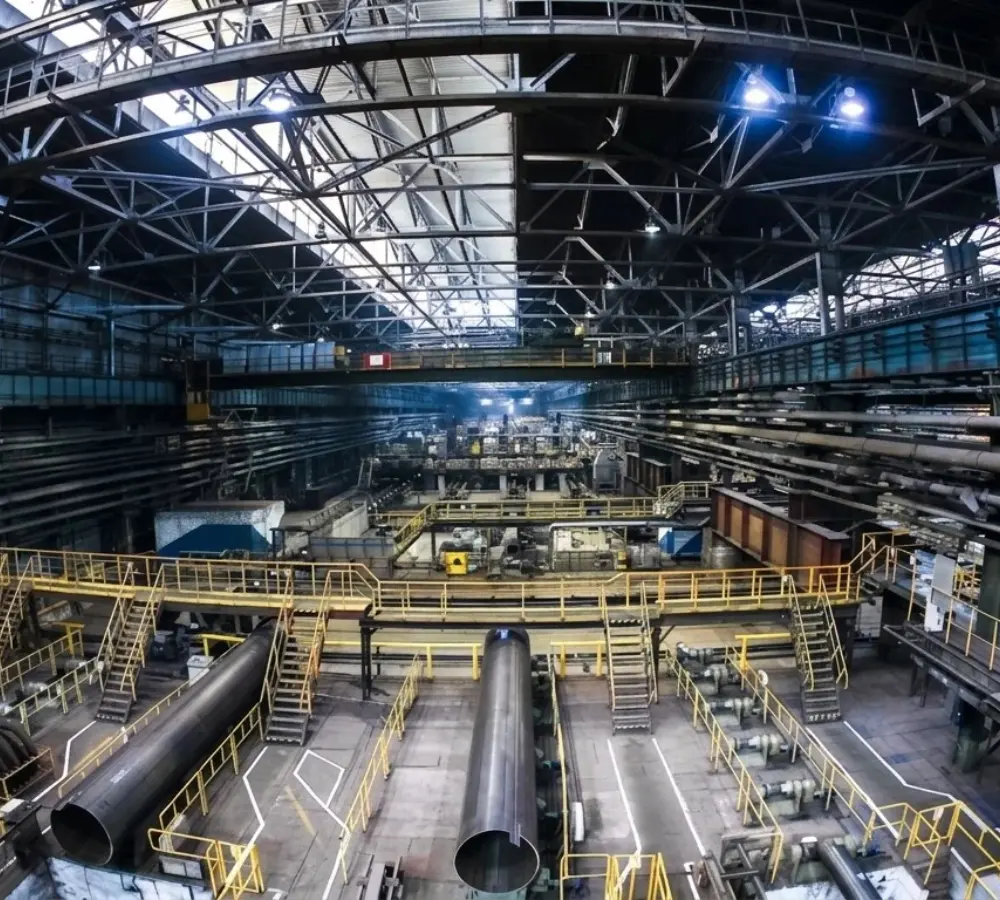 Baowi Steel Manufacturing Co.,Ltd，Baowi Steel