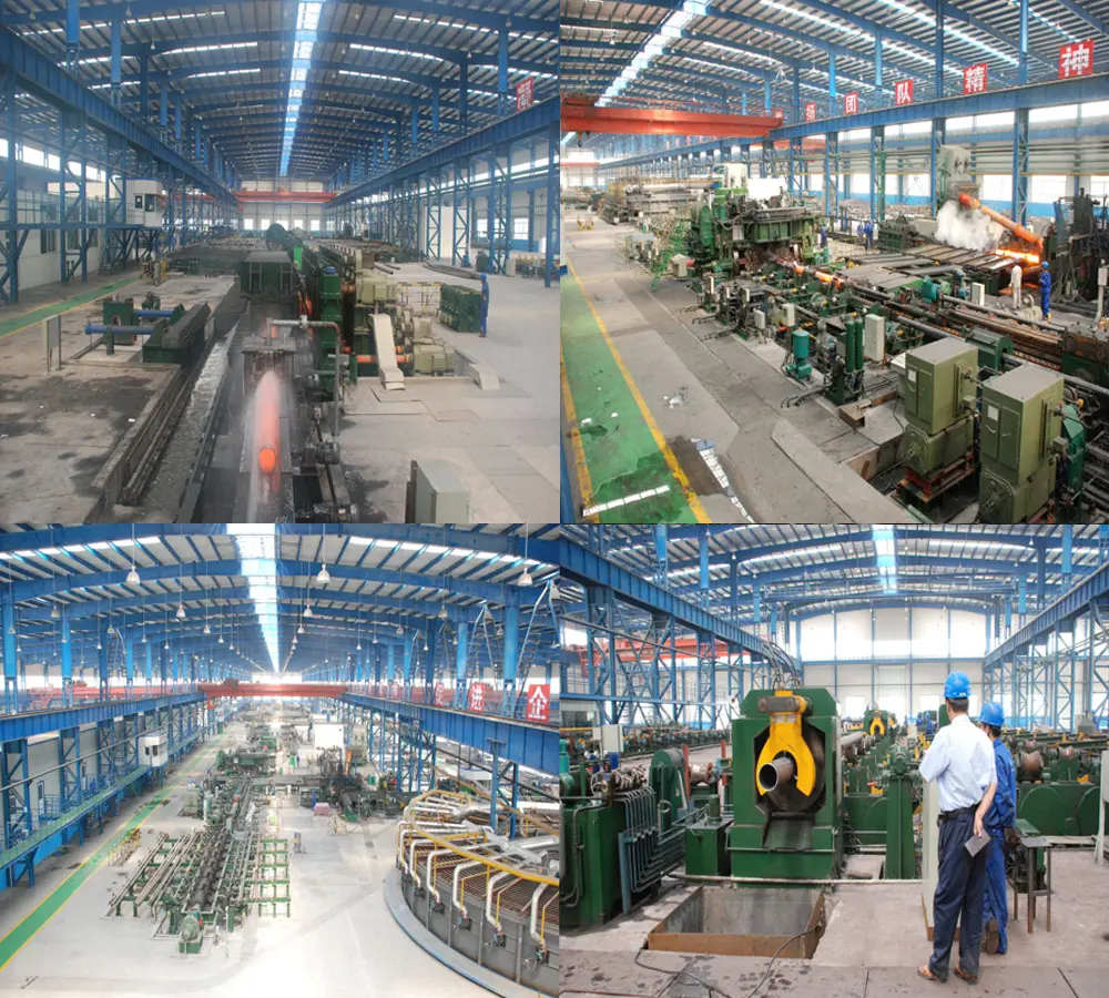 Baowi Steel Manufacturing Co.,Ltd，Baowi Steel