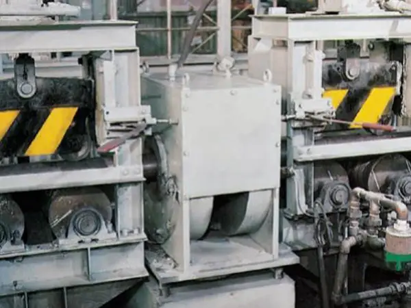 Eddy Current Inspection