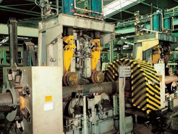 Electromagnetic Inspection