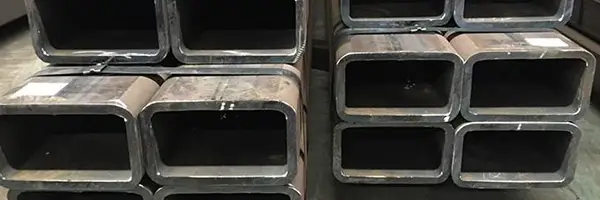 Rectangular Tube