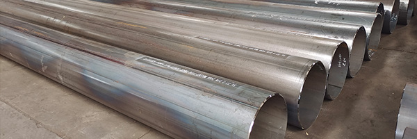 ERW Steel Pipe, ERW Pipe, Electric Resistance Welded Pipe