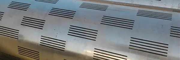 Slotted Casing, Slotted, casing, Slotted tubing