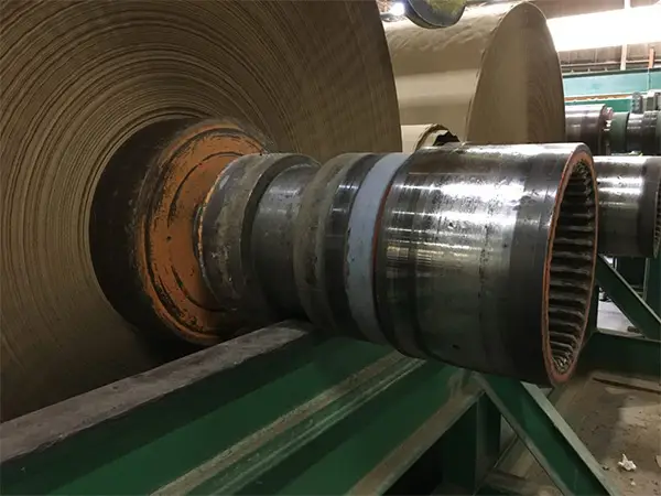 Nondestructive Inspection