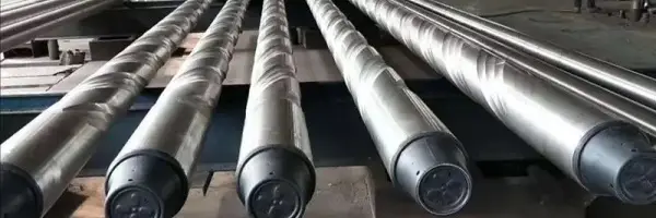Drill Collar, drill pipe, OCTG pipe