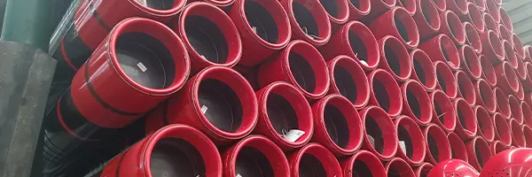 Casing and Tubing