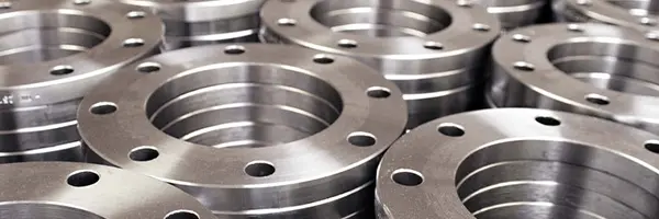 flange, Pipe fittings