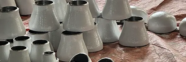 Reducer, Pipe fittings