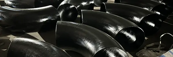 Elbow, Pipe fittings