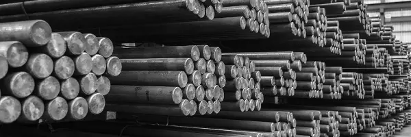 Steel Round Bar