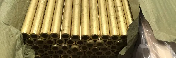 Copper Pipe