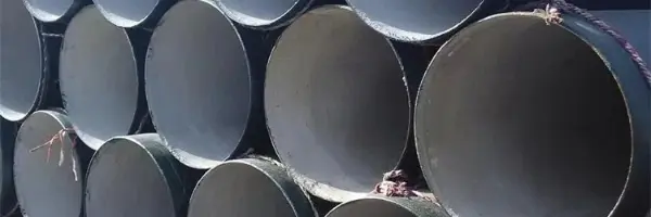 Cement Mortar Coating