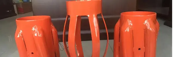 Centralizador