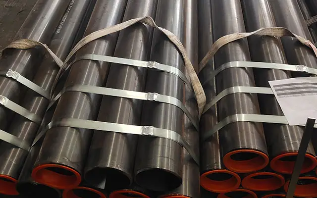 Steel Structure Project in Beijing