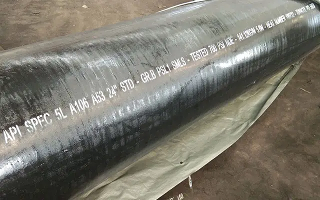 Offshore Wind Project in Fujian