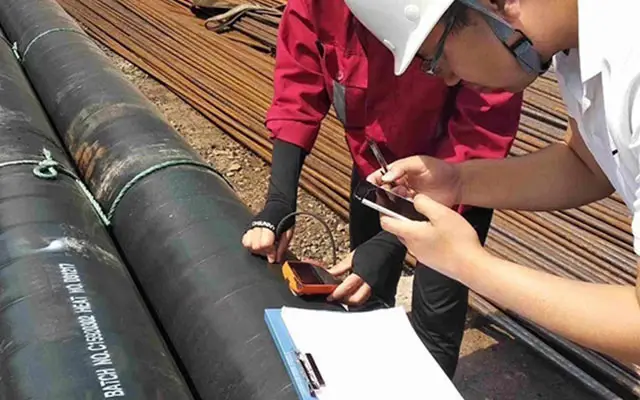 Mineral Exploration Project in Spain