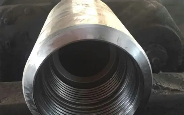 Drilling Project in Jiangsu
