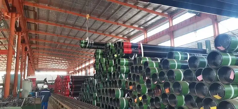 Pemex Project in Mexico