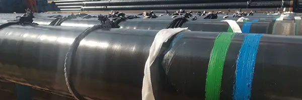 Natural Gas Project in Chengdu