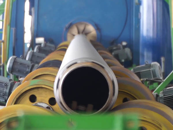 SHOT BLASTING