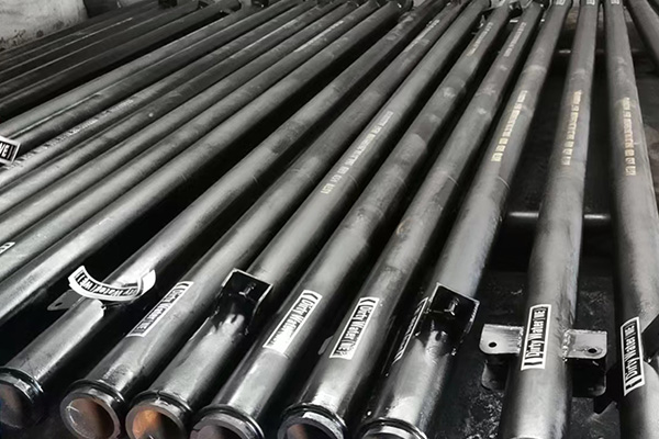  seamless steel pipes 
