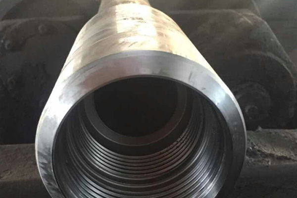 drill pipe