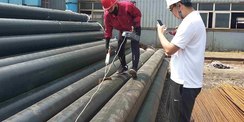  seamless steel pipes