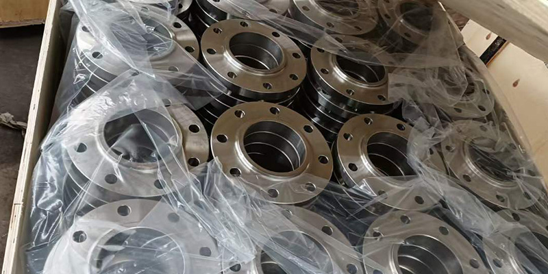 Flange