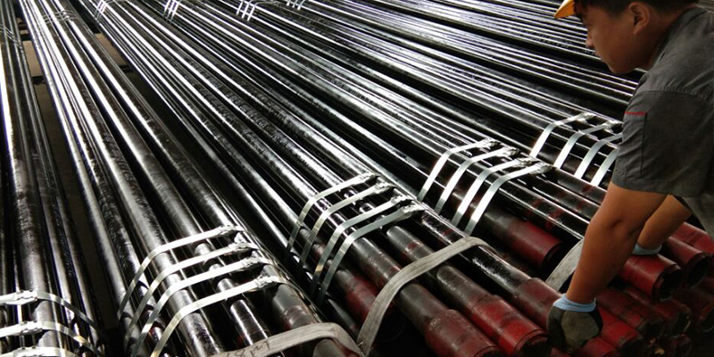 well casing