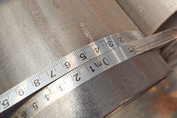 ERW Steel Pipe