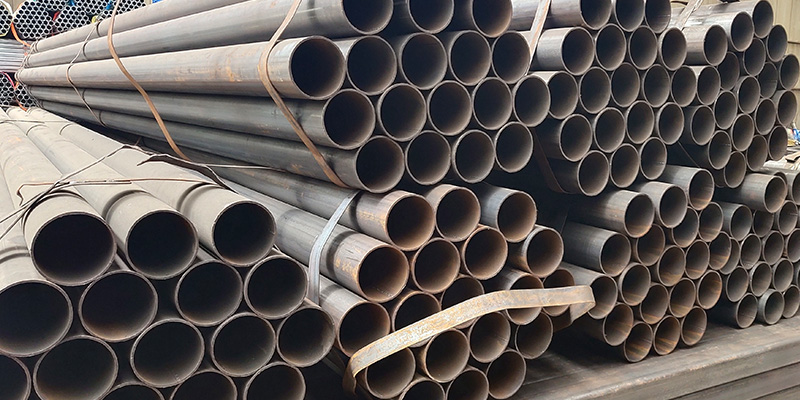 ERW Steel Pipe