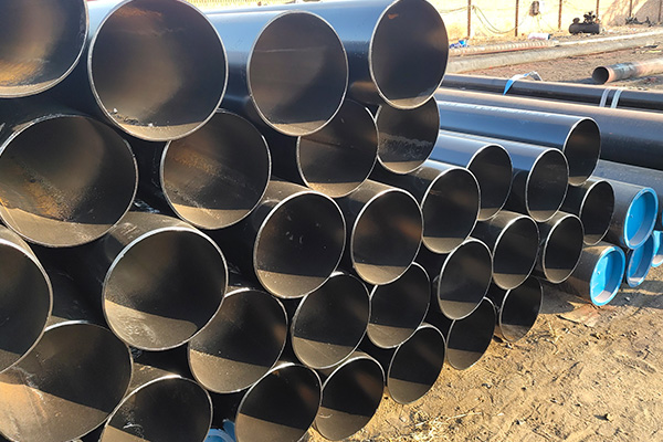 ERW Steel Pipe