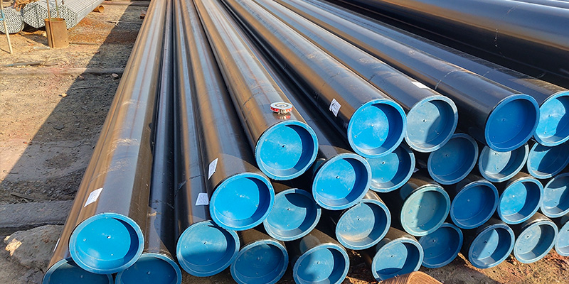 ERW Steel Pipe