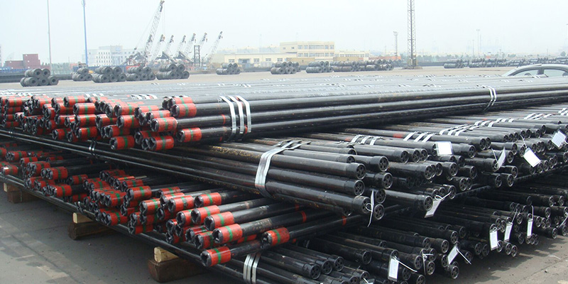 drill pipe
