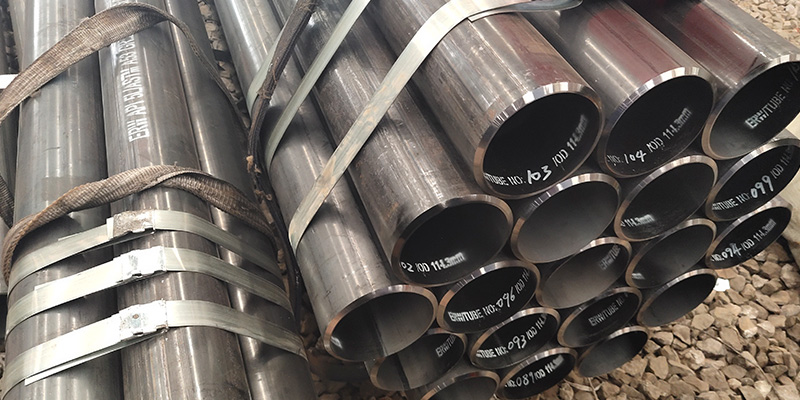 Seamless Steel Pipe