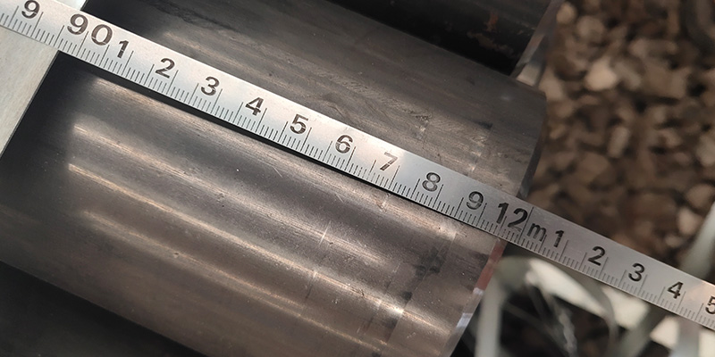 Seamless Steel Pipe
