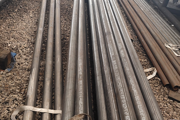 Seamless Steel Pipe