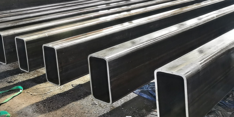 Rectangular Tube