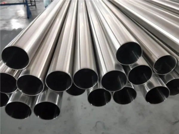 316 stainless pipe