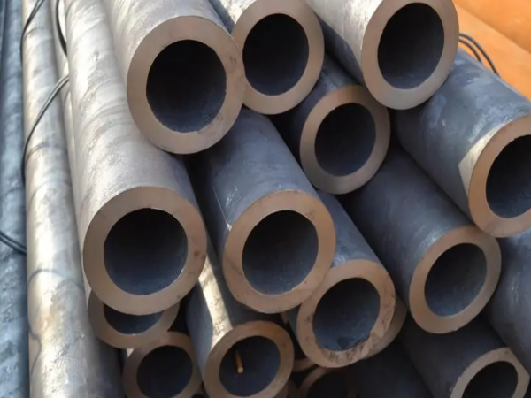 Seamless Carbon Steel Pipe