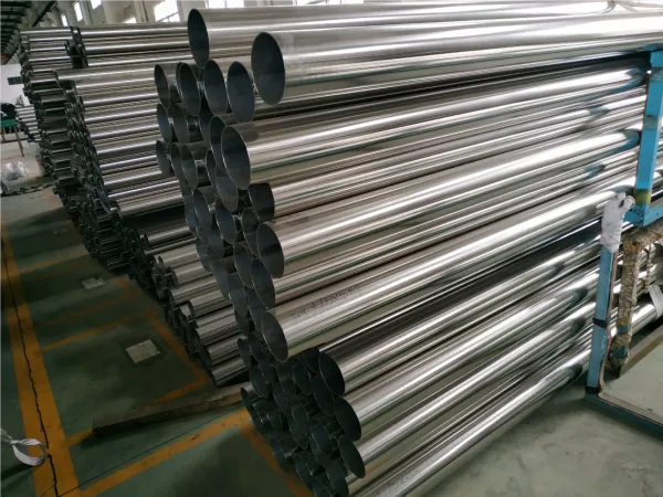 304 stainless steel pipe