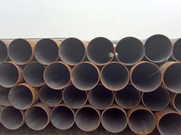 smls pipe