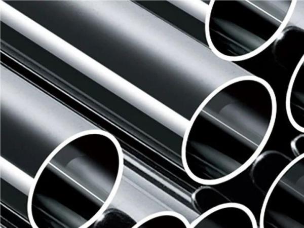 304 stainless pipes