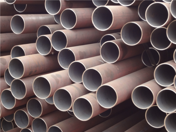 seamless carbon steel pipe