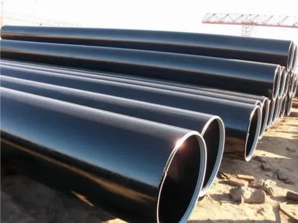 LSAW steel pipe