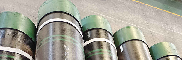 Casing and Tubing