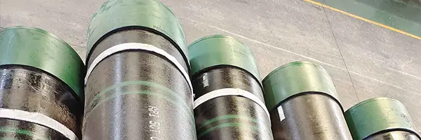 Casing and Tubing