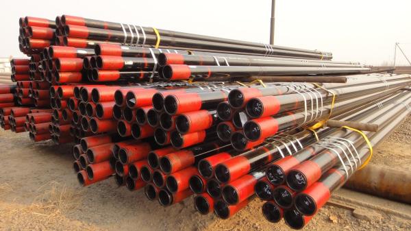 Casing and Tubing